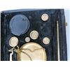 Image 4 : VERY OLD ANTIQUE SCALE & CASE