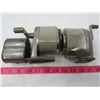 Image 1 : LOT OF 3 VINTAGE SCHOOL PENCIL SHARPENERS