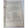 Image 7 : 1951 GRADE 2 & 5 VOCABULARY SPELLER & GRADE 4 ENGLISH TEXTBOOK