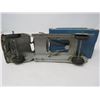 Image 8 : LINCOLN DUMP TRUCK (RARE SMALLER -11 1/2 INCH LONG)