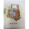 Image 4 : 2 PRIMER READERS (WE LOOK & SEE, WE WORK & PLAY)