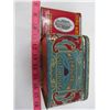 Image 2 : LOT OF FOUR OLD TOBACCO TINS