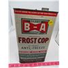Image 2 : B/A 2 GALLON AUTOLENE OIL & EARLY B/A FROST-COP CANS