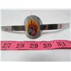 Image 2 : B/A HEATING OIL TAG (NOS) & EARLY NORTHSTAR WILLIAN PENN LUBRICANT CAN