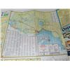 Image 11 : 1955 WHITE ROSE, 1953 PURITY 99, & 1962 ONTARIO ROAD MAPS