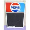 Image 1 : PEPSI BLACKBOARD (27"T X 19"L)