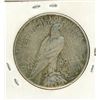 Image 2 : ONE DOLLAR COIN (USA) *1925* (PEACE) *SILVER*