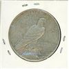 Image 2 : ONE DOLLAR COIN (USA) *1922* (PEACE) *SILVER*