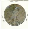 Image 2 : ONE DOLLAR COIN (USA) *1924* (PEACE) *SILVER*