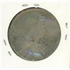 Image 2 : ONE DOLLAR COIN (USA) *1923* (PEACE) *SILVER*