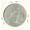Image 2 : ONE DOLLAR COIN (USA) *1922* (PEACE) *SILVER*