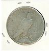 Image 2 : ONE DOLLAR COIN (USA) *1922* (PEACE) *SILVER*