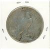 Image 2 : ONE DOLLAR COIN (USA) *1923* (PEACE) *SILVER*