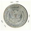 Image 2 : ONE DOLLAR COIN (USA) *1889* (MORGAN) *SILVER*