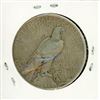 Image 2 : ONE DOLLAR COIN (USA) *1935* (PEACE) *SILVER*