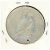 Image 2 : ONE DOLLAR COIN (USA) *1922* (PEACE) *SILVER*