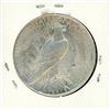 Image 2 : ONE DOLLAR COIN (USA) *1922* (PEACE) *SILVER*