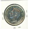 Image 2 : ONE DOLLAR COIN (CANADA) *1939* (SILVER)
