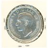Image 2 : ONE DOLLAR COIN (CANADA) *1939* (SILVER)