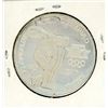 Image 2 : OLYMPIC PROOF SILVER DOLLAR COIN (USA) *1983* (SILVER)