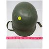 Image 2 : GREEN SHELL ARMY HELMET