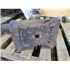 Image 2 : 100 LB ANVIL (NO MARKING, REPAIRED)