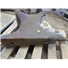 Image 3 : 100 LB ANVIL (NO MARKING, REPAIRED)