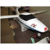 Image 2 : REMOTE CONTROL AIRPLANE (SEA WING) 71" WING SPAN C/W MANUAL