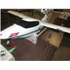 Image 3 : REMOTE CONTROL AIRPLANE (SEA WING) 71" WING SPAN C/W MANUAL