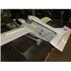 Image 4 : REMOTE CONTROL AIRPLANE (SEA WING) 71" WING SPAN C/W MANUAL