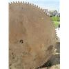 Image 3 : 64" SAW BLADE