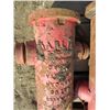 Image 2 : LOT OF 2 FIRE HYDRANTS (1 BROKEN)