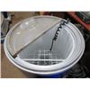 Image 2 : RED BULL ROUND COOLER 42 X 18"