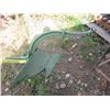 Image 2 : FURROW PLOW (WOOD HANDLE)
