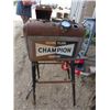 SPARKPLUG SERVICE MACHINE (CHAMPION)