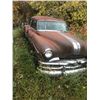 Image 1 : 1953 PONTIAC 4 DOOR (RESTORATION PROJECT)  *NOT ON SITE, LOCATED IN MACDOWALL*
