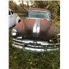 Image 2 : 1953 PONTIAC 4 DOOR (RESTORATION PROJECT)  *NOT ON SITE, LOCATED IN MACDOWALL*