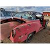 Image 4 : PONTIAC 2 DOOR CAR 1953? (RESTORATION PROJECT) *DOORS ARE INCLUDED*