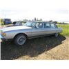 Image 1 : PONTIAC PARISIENNE 9 PASSENGER CAR (RUNS GOOD) *SK REG*
