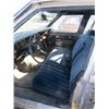 Image 3 : PONTIAC PARISIENNE 9 PASSENGER CAR (RUNS GOOD) *SK REG*