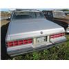 Image 6 : PONTIAC PARISIENNE 9 PASSENGER CAR (RUNS GOOD) *SK REG*