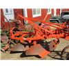 Image 3 : 2 FURROW PLOW (ORANGE)
