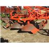 Image 4 : 2 FURROW PLOW (ORANGE)