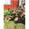 Image 2 : 2 FURROW PLOW (JOHN DEERE)