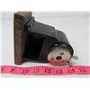 Image 2 : PENCIL SHARPENER (BLACK) *VINTAGE* (US STAEDLER)
