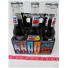 Image 1 : CARTON OF 6 FULL PEPSI BOTTLES