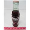 Image 3 : CARTON OF 6 FULL COKE BOTTLES