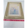 Image 1 : PICTURE OF FLOWERS (FRAMED)