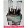 Image 2 : CARTON OF 4 FULL PEPSI BOTTLES