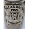 Image 3 : GALLON JUG (UNCLE KEITHS PURIFIED ARCTIC TRADING CO.) *POLAR BEAR P*SS* (GREY GOOSE JOOSE)